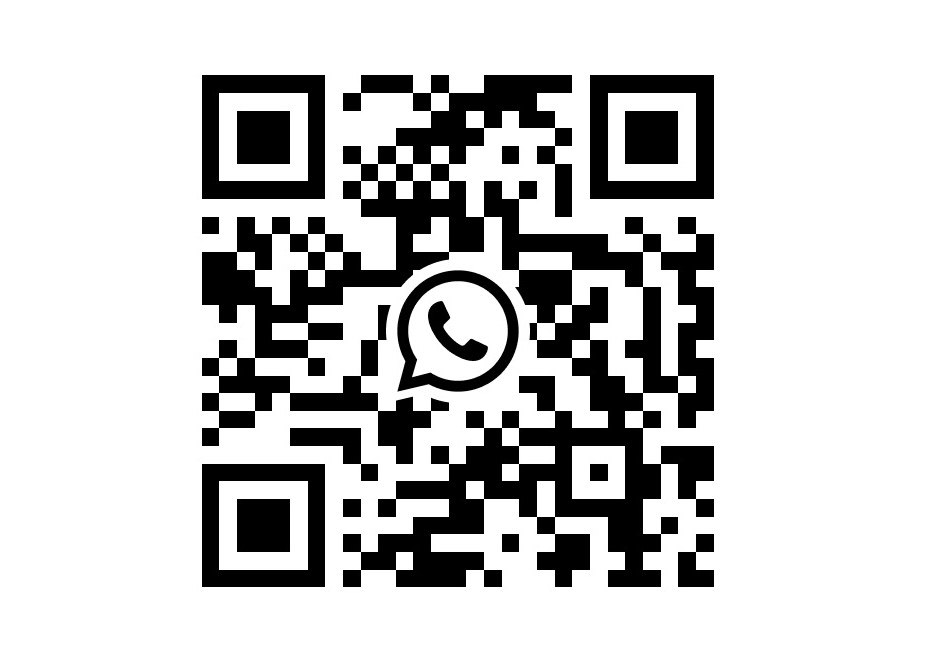玄龄招商合作 WhatsApp 二维码