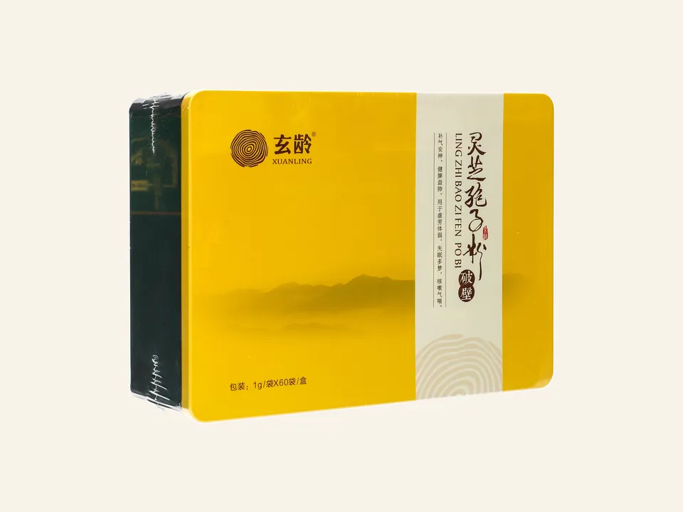 홍삼·석류 음료 100g