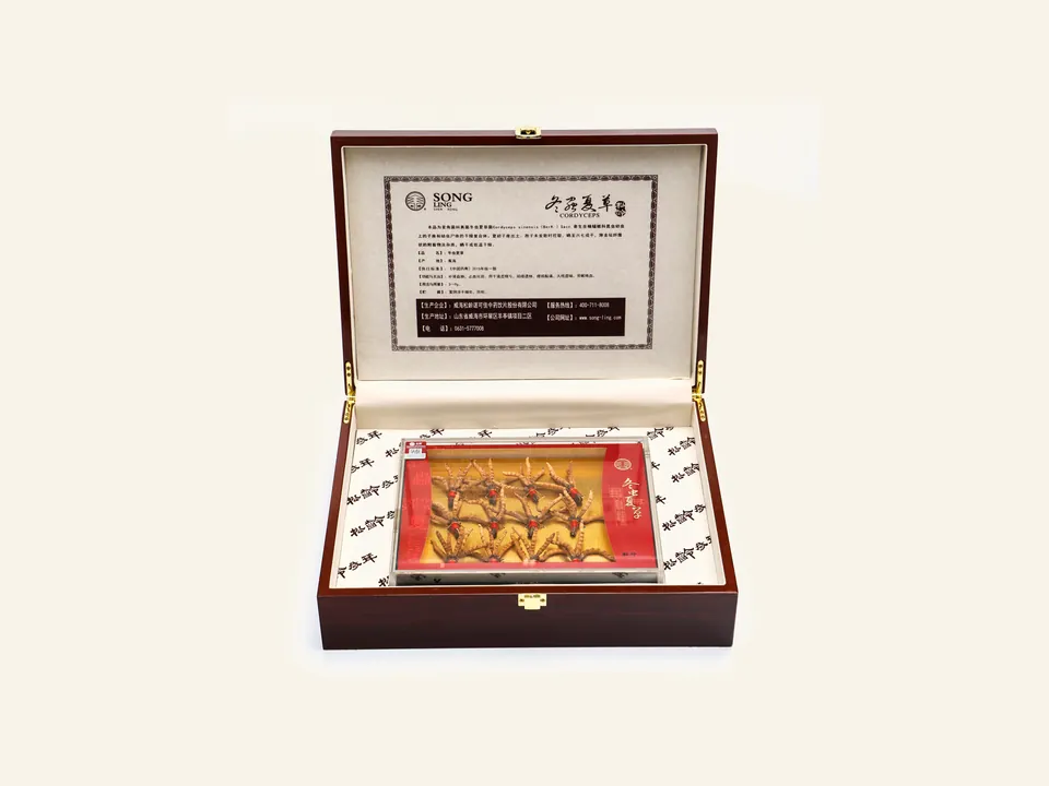 철피석곡(정제) 우급 138g 목함
