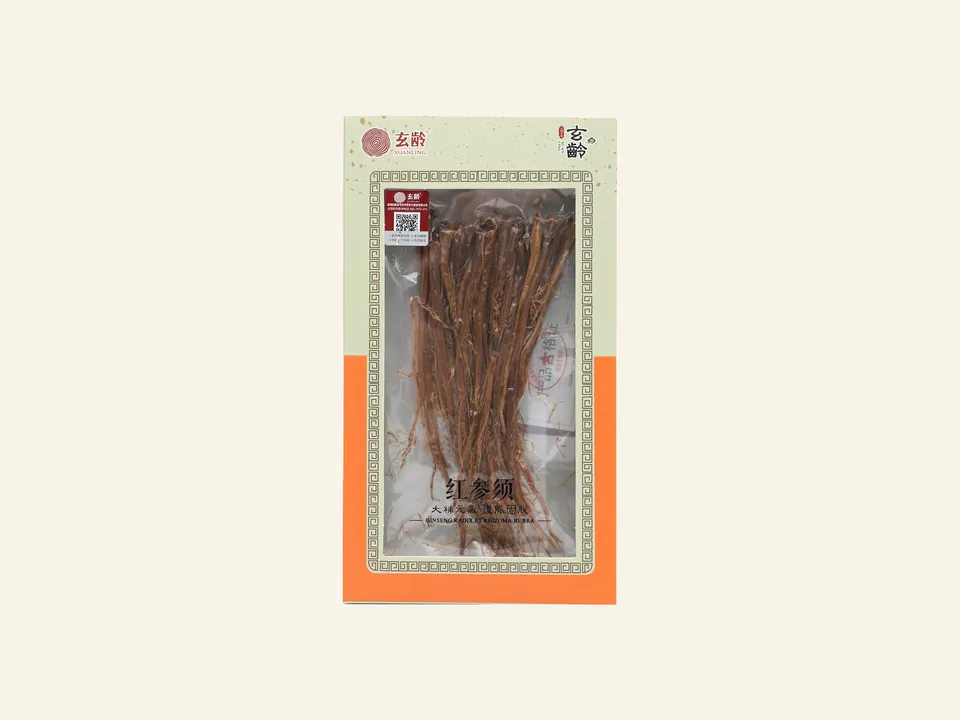 홍삼미(정제) 50g 상자