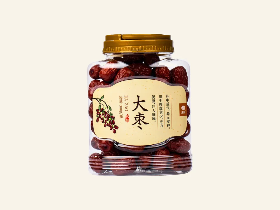 인삼편(박편) 60g 병