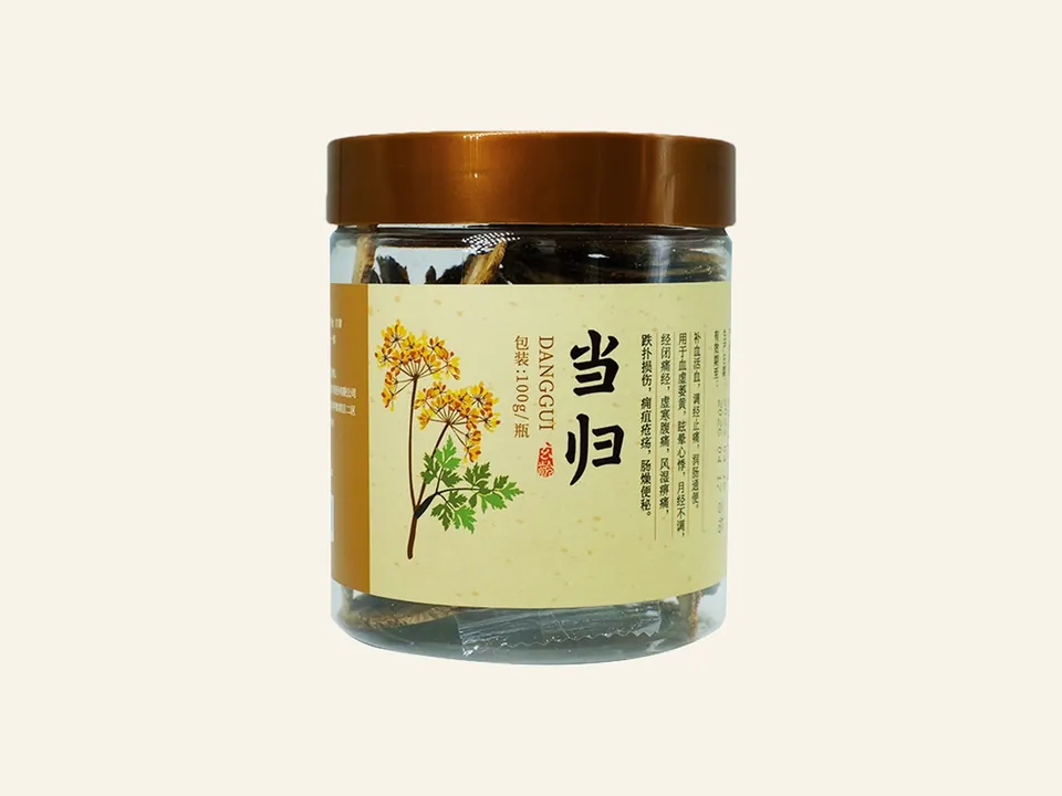 단삼(후편) 190g 병