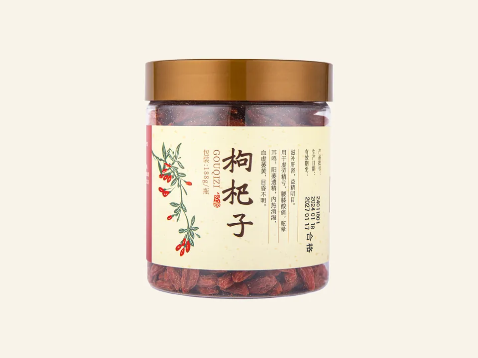 당삼(후편) 158g 병