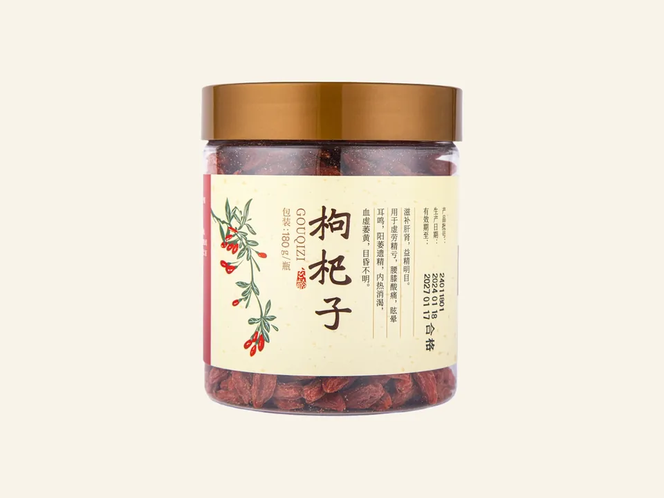 대추(정제) 300g 병