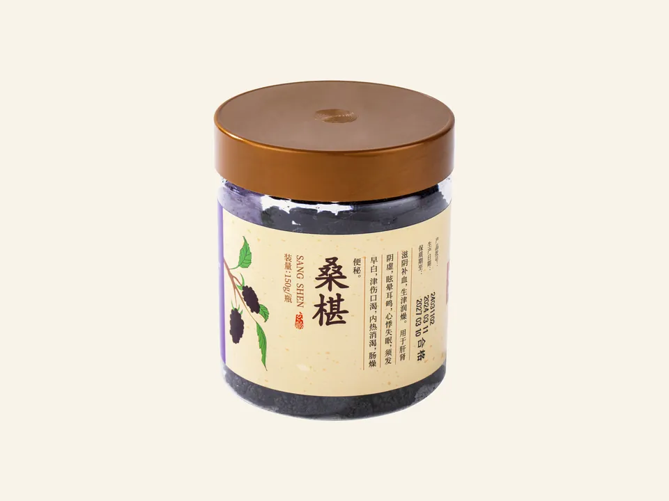천마(박편) 70g 병
