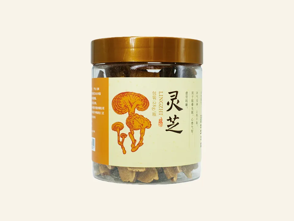 산약(후편) 170g 병