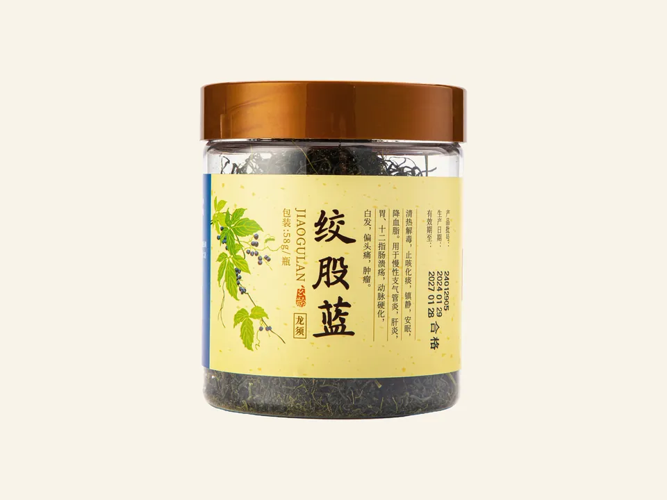 볶은 결명자 240g 병