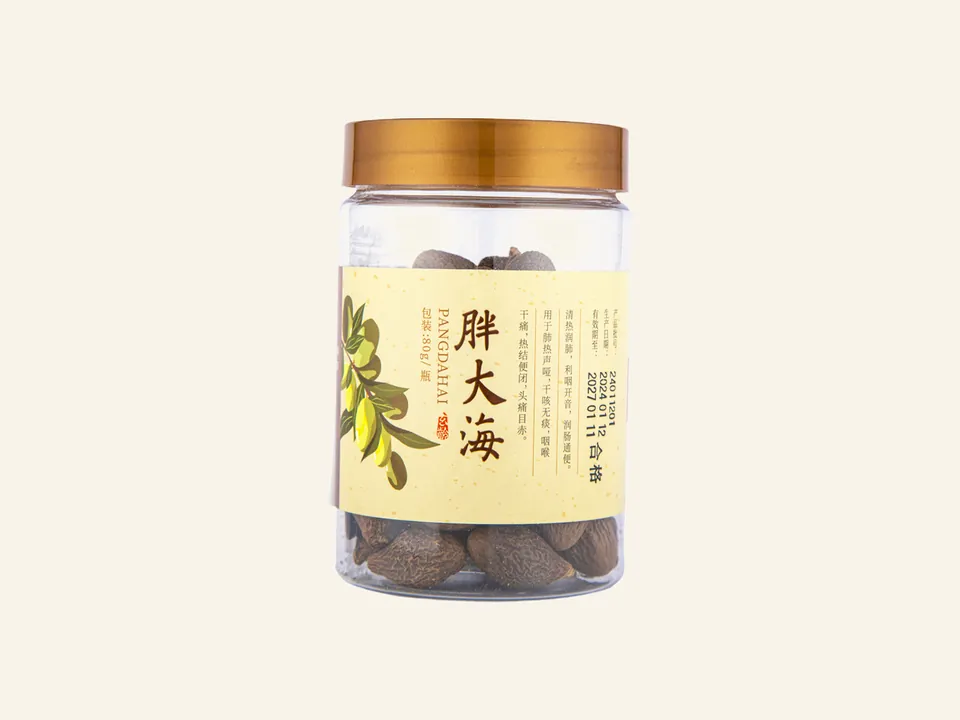 감초(후편) 138g 병