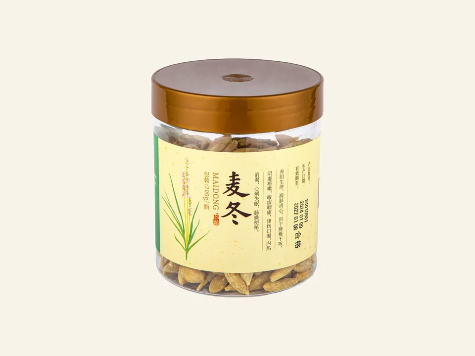 연자육(정제) 208g 병
